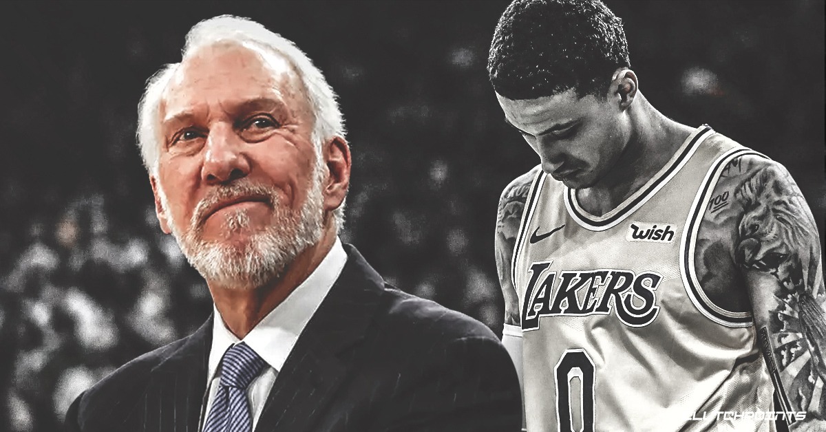 西班牙男篮翻盘马刺，凯尔·库兹马送出助攻