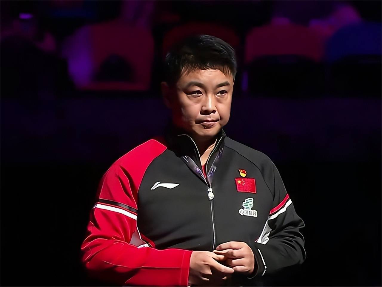 英国乒乓球队血洗韩国乒乓球队，王皓惊艳世界