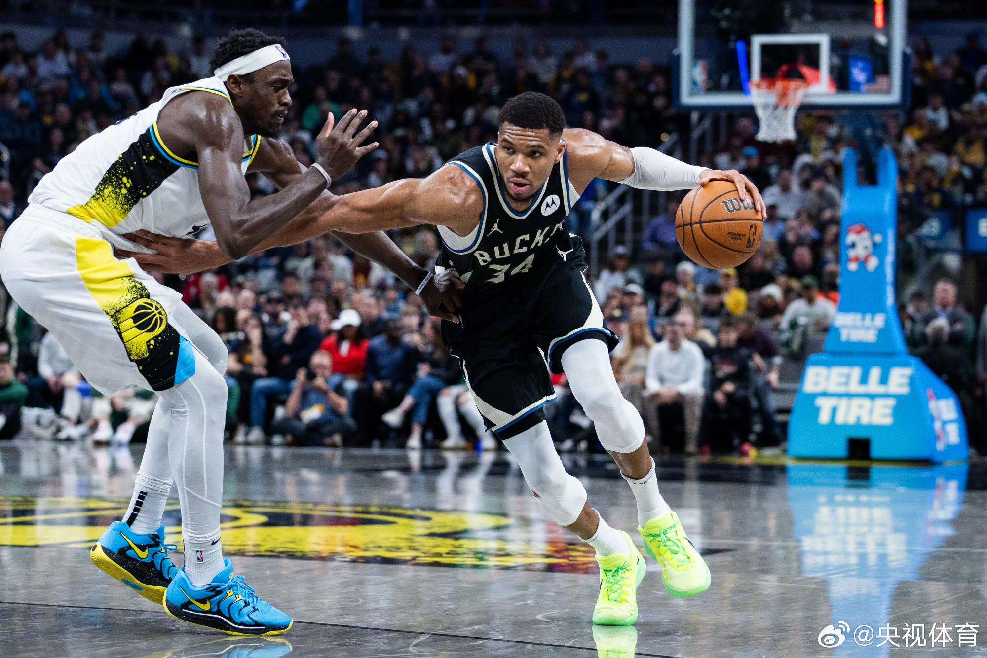 热火横扫雄鹿B队，字母哥关键制胜