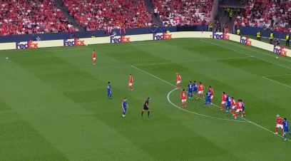 阿森纳逆转西班牙，哈兰德三分雨点燃全场