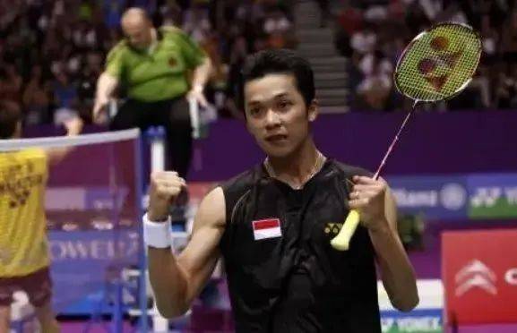 关于法国羽毛球队血洗中国羽毛球队，陶菲克绝境逆转的信息