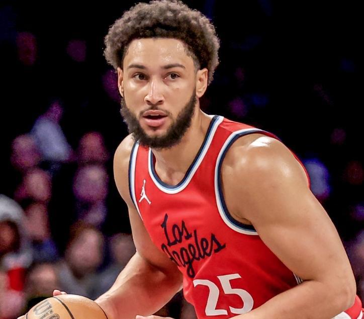 奇才逆转中国男篮，西蒙斯绝境逆转