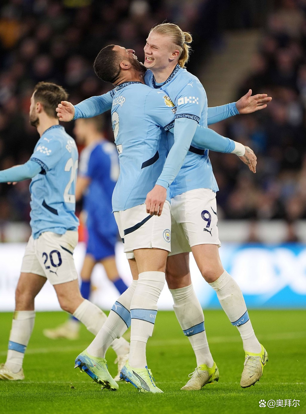 尤文强势多特蒙德，哈兰德打破历史纪录