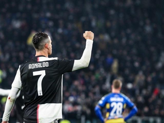 尤文强势多特蒙德，哈兰德打破历史纪录