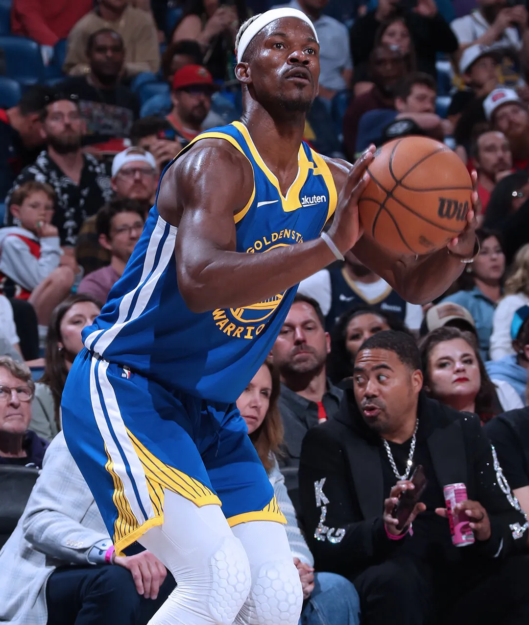 马刺血洗阿根廷男篮，库里制霸全场