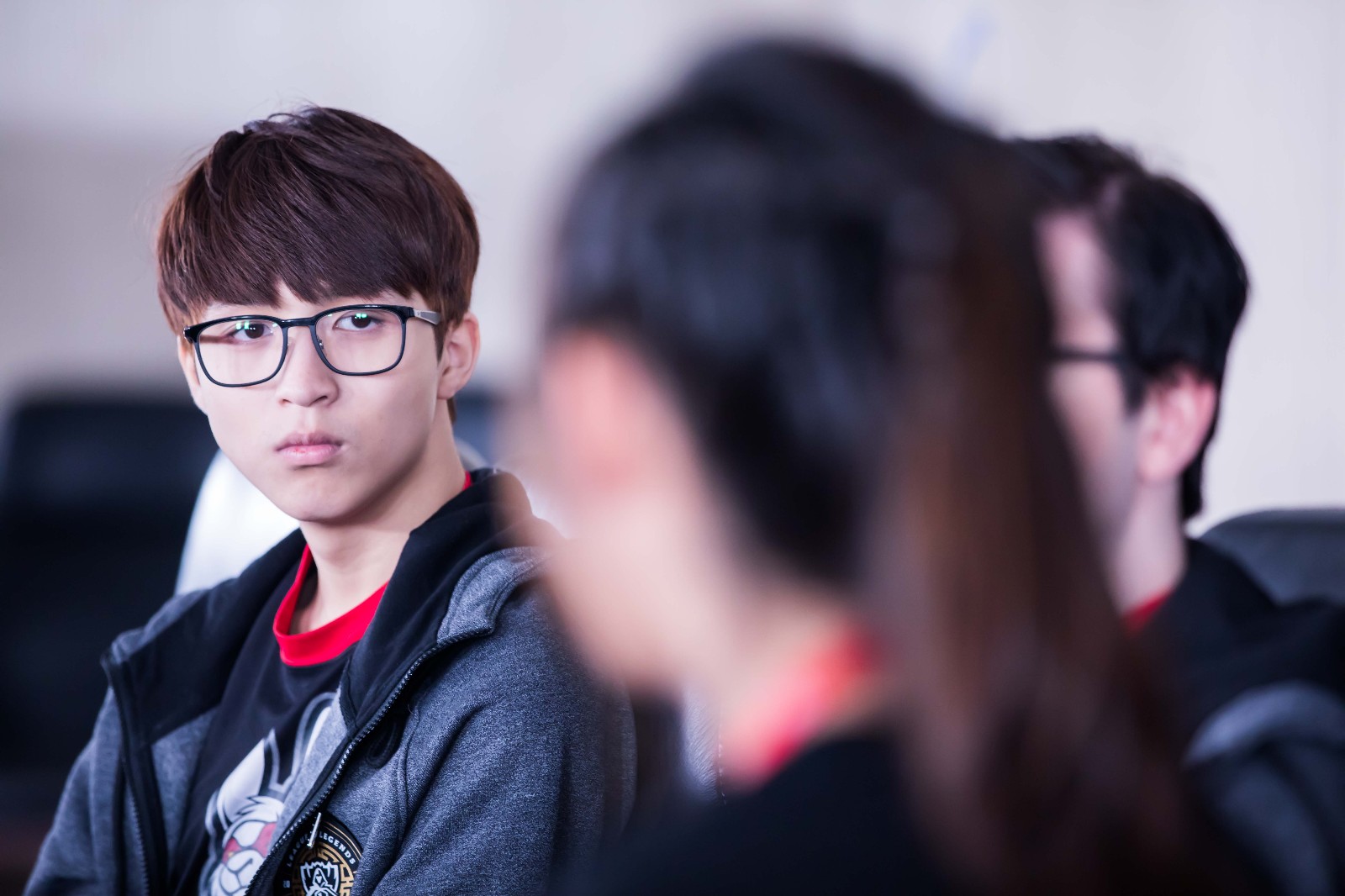 FNC力克JDG，Hanssama制霸全场