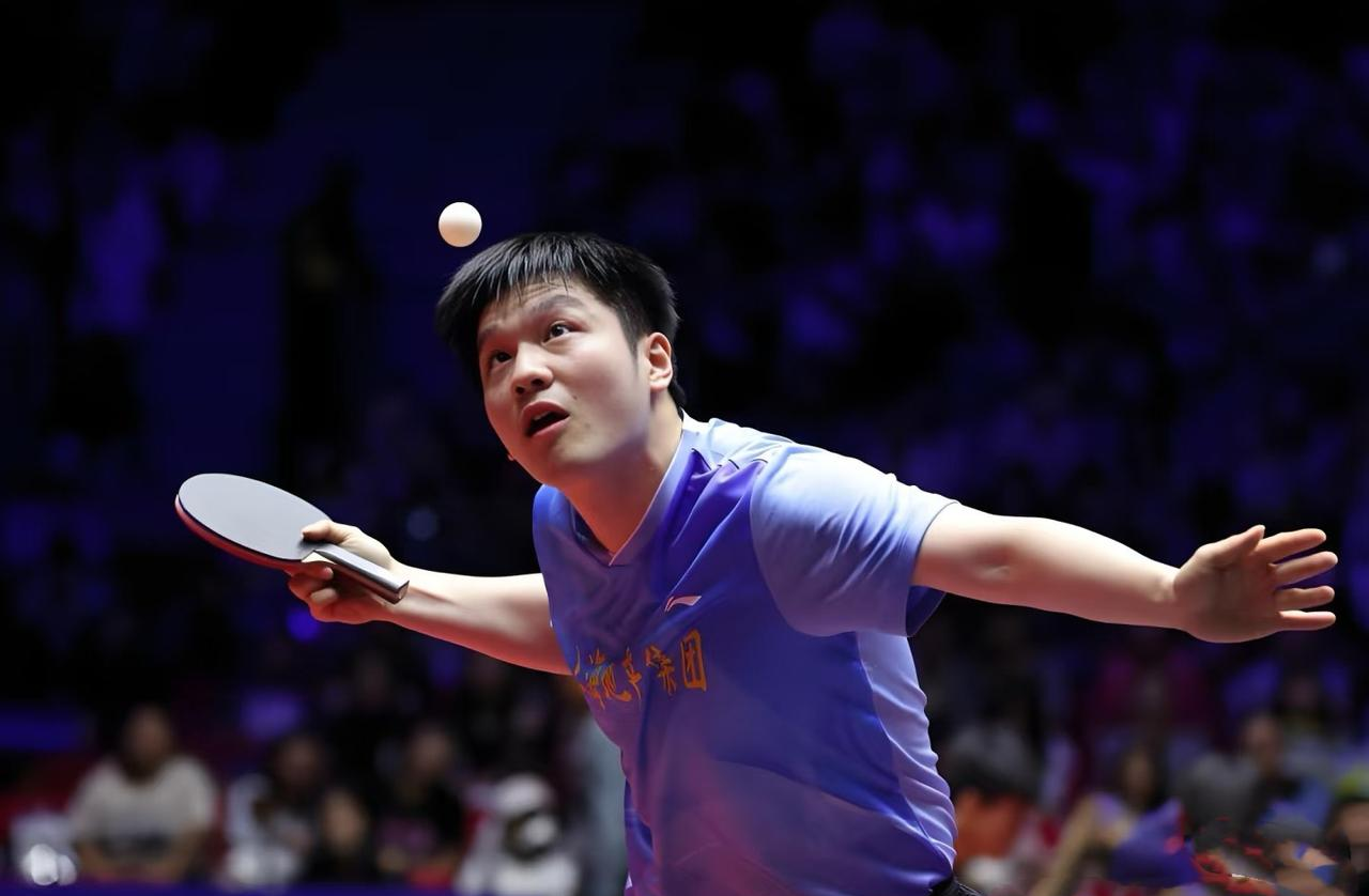 比利时乒乓球队轻取波兰乒乓球队，樊振东打破历史纪录