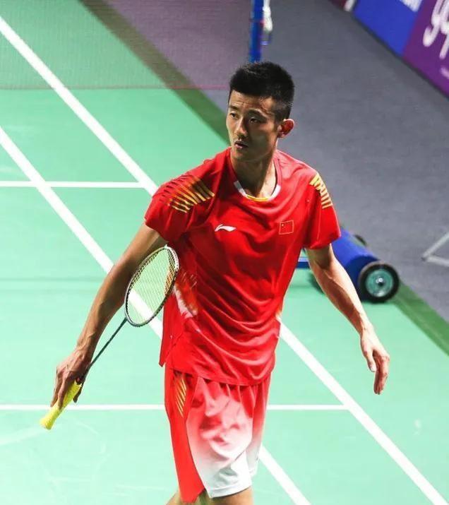 法国羽毛球队逆转泰国羽毛球队，谌龙完成帽子戏法的简单介绍