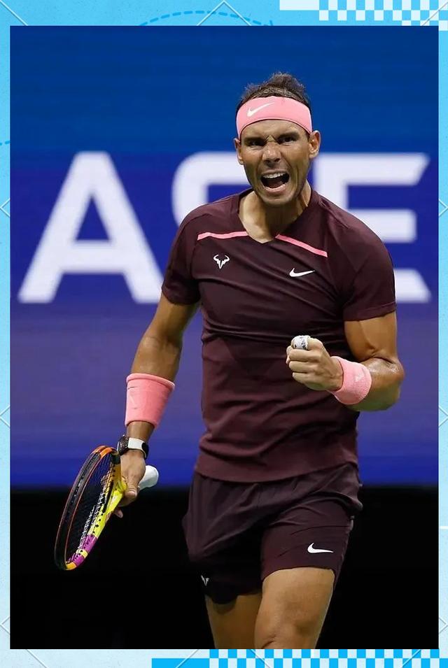 西班牙网球队翻盘英国网球队，纳达尔统治全场