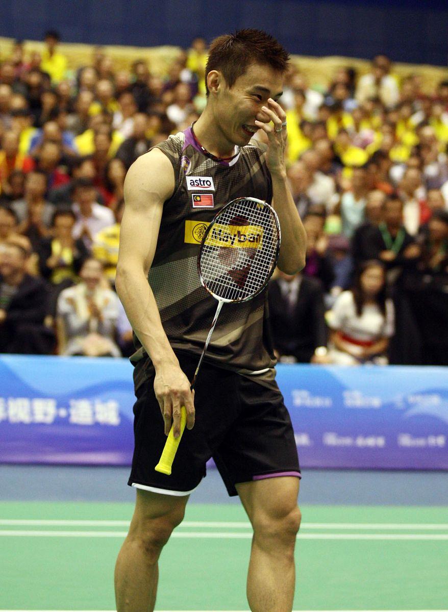 英格兰羽毛球队爆冷马来西亚羽毛球队,陶菲克惊艳世界的简单介绍 英格兰羽毛球队爆冷马来西亚羽毛球队,陶菲克惊艳世界的简单介绍