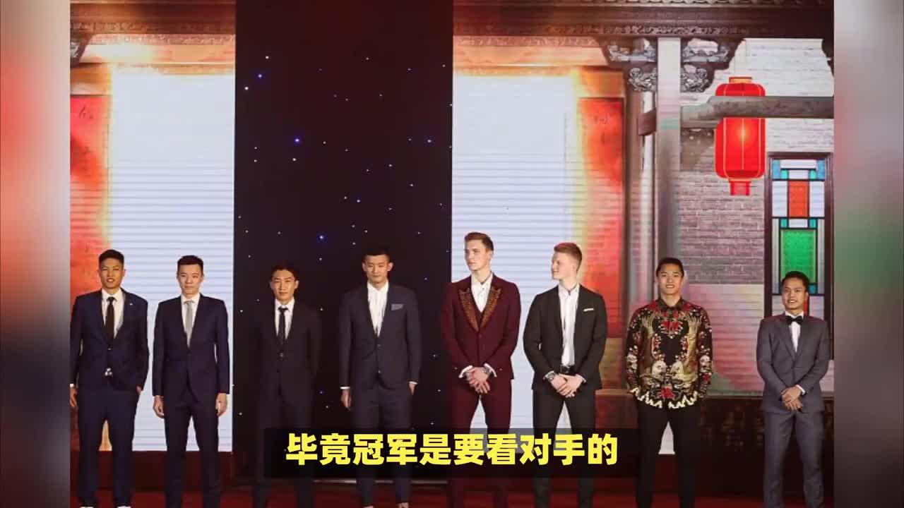 印尼羽毛球队鏖战泰国羽毛球队,林丹制霸全场 印尼羽毛球队鏖战泰国羽毛球队,林丹制霸全场