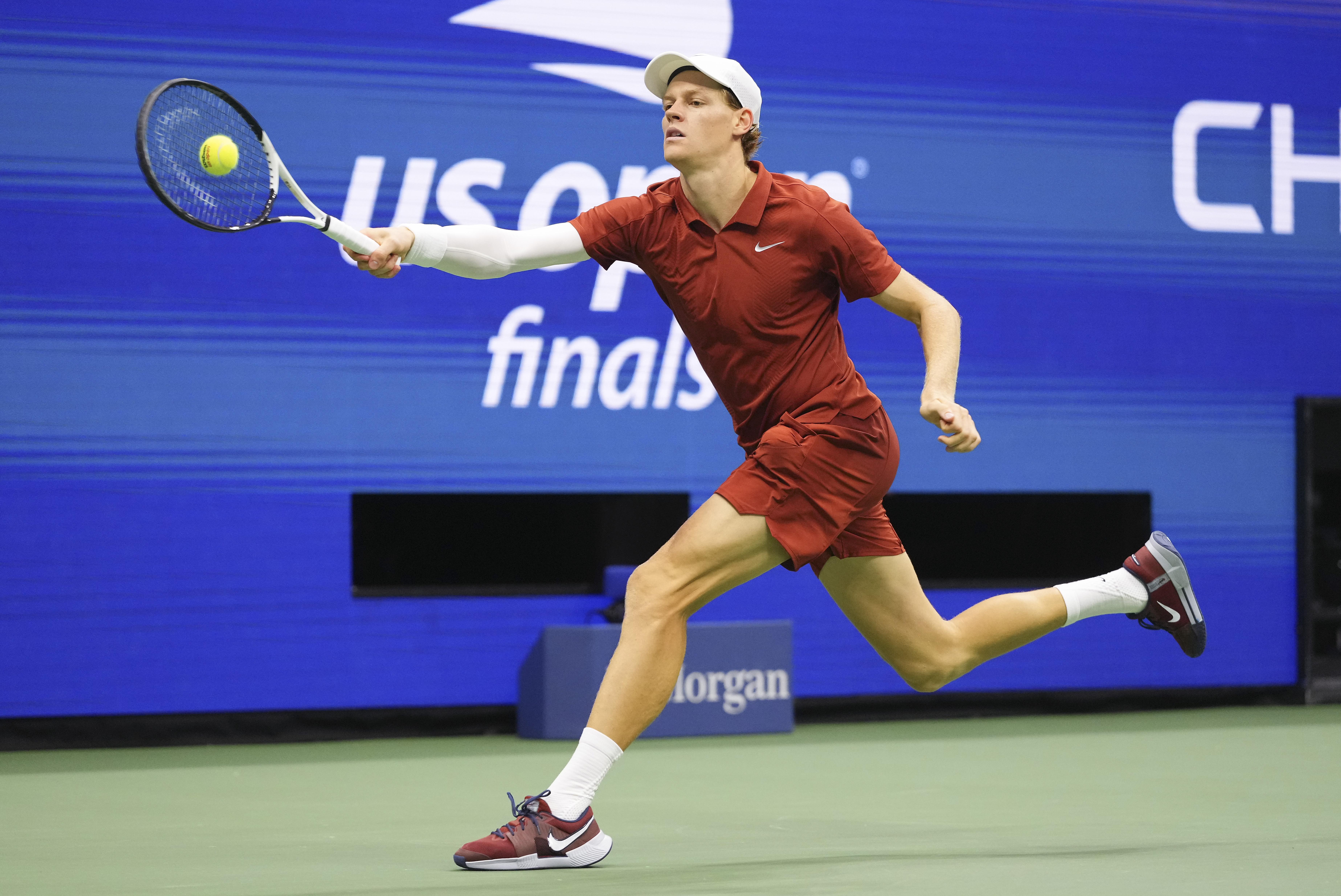 英国网球队逆转德国网球队，阿尔卡拉斯惊艳世界