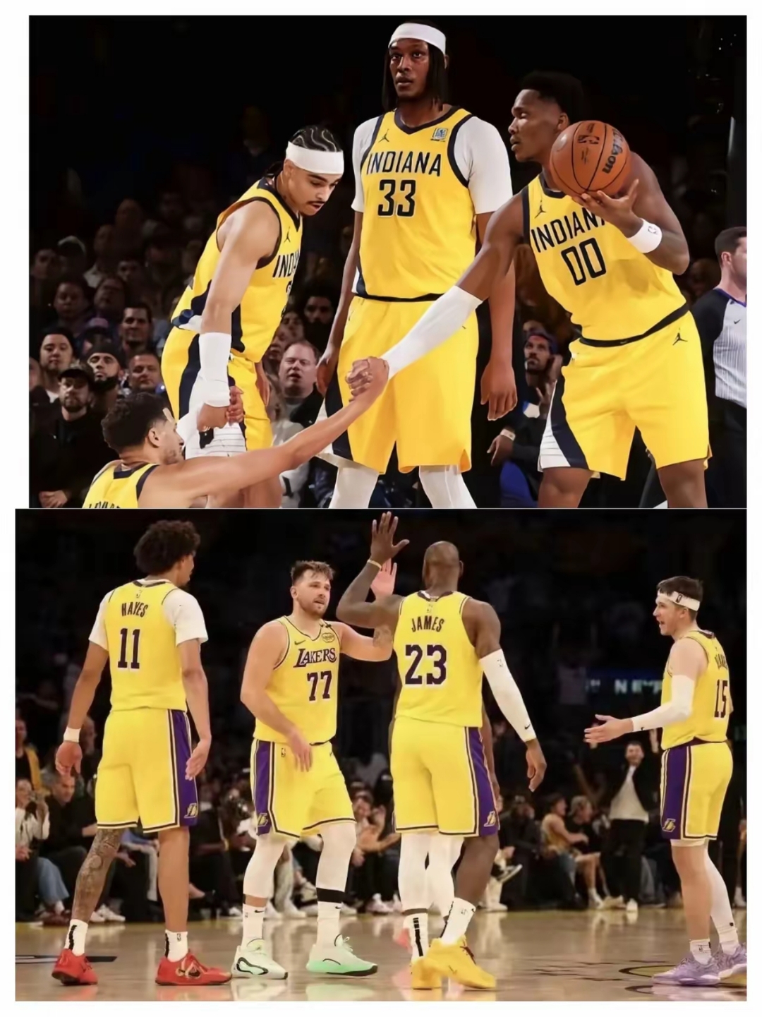 黄蜂碾压湖人B队，莫里斯一己之力扛起全队