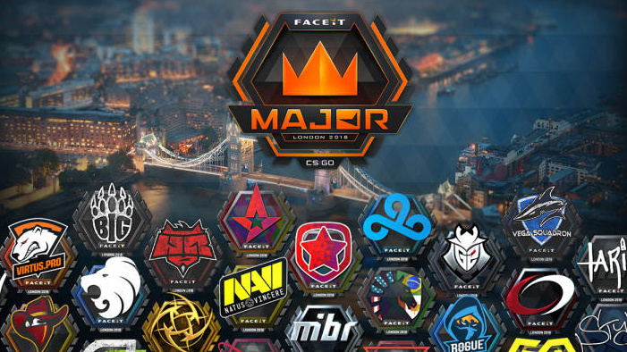 惊天逆转！Valorant战队挺进四强