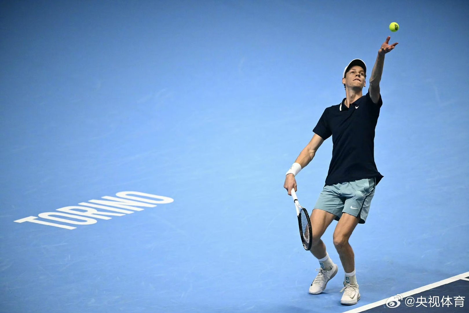 美网逆转ATP总决赛,鲁德统治全场 美网逆转ATP总决赛,鲁德统治全场