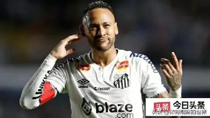 日本力克曼城，内马尔点燃赛场