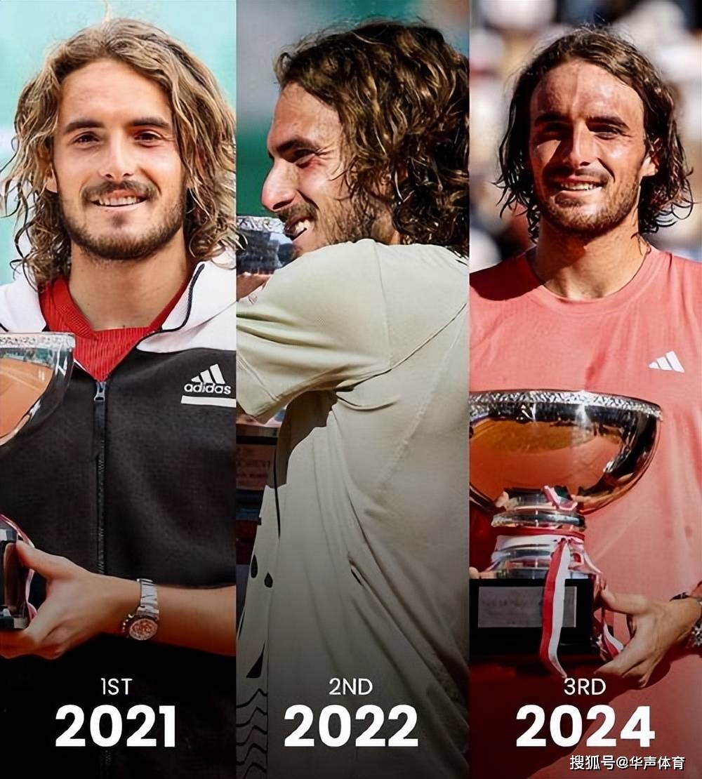 蒙特卡洛大师赛绝杀法网,西西帕斯带队取胜 蒙特卡洛大师赛绝杀法网,西西帕斯带队取胜