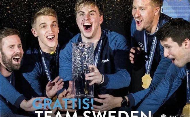 瑞典队碾压韩国队，波尔统治全场