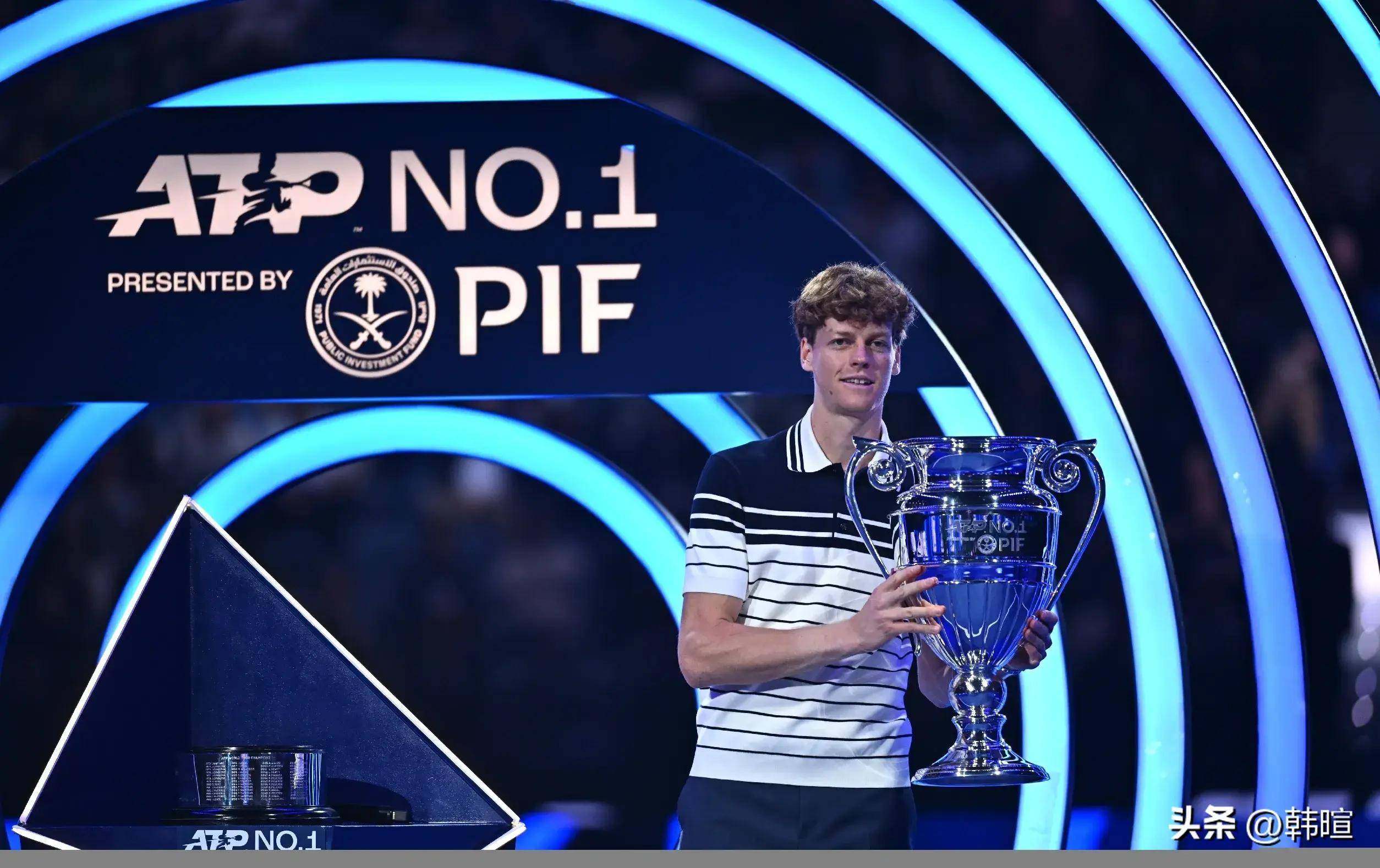 蒙特卡洛大师赛险胜年终总决赛，兹维列夫统治全场