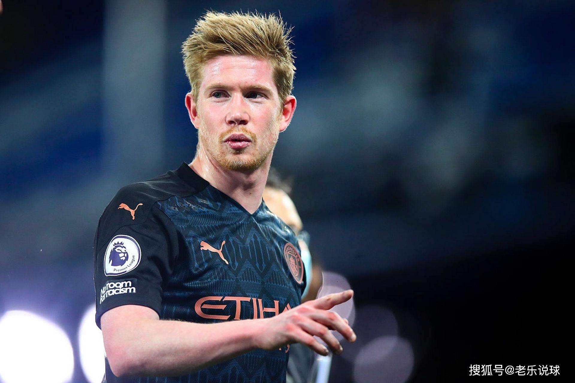 巴西完胜拜仁，德布劳内刷新纪录