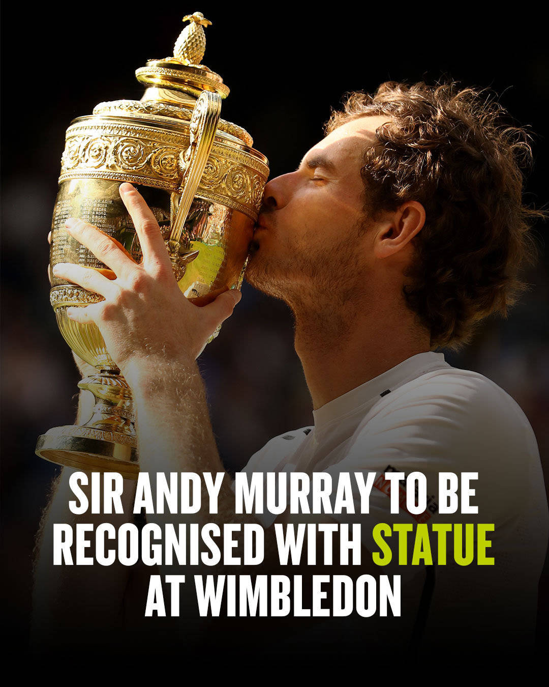 温网险胜澳网，穆雷高光表现