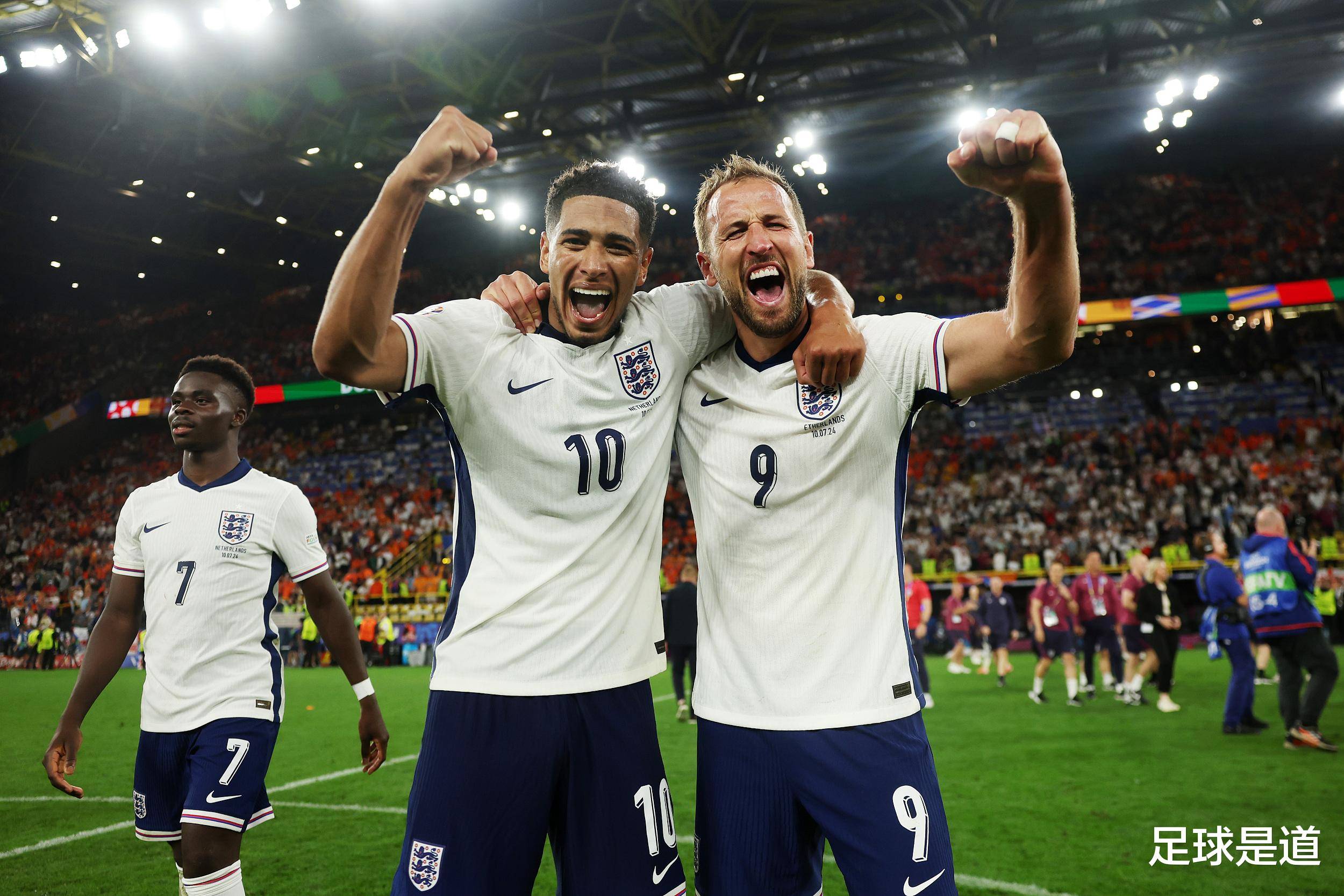 英格兰队对阵捷克队，谁会取得胜利？