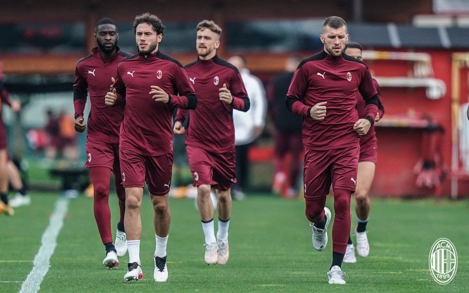 贝内文托豪取三分，球员表现令人惊艳