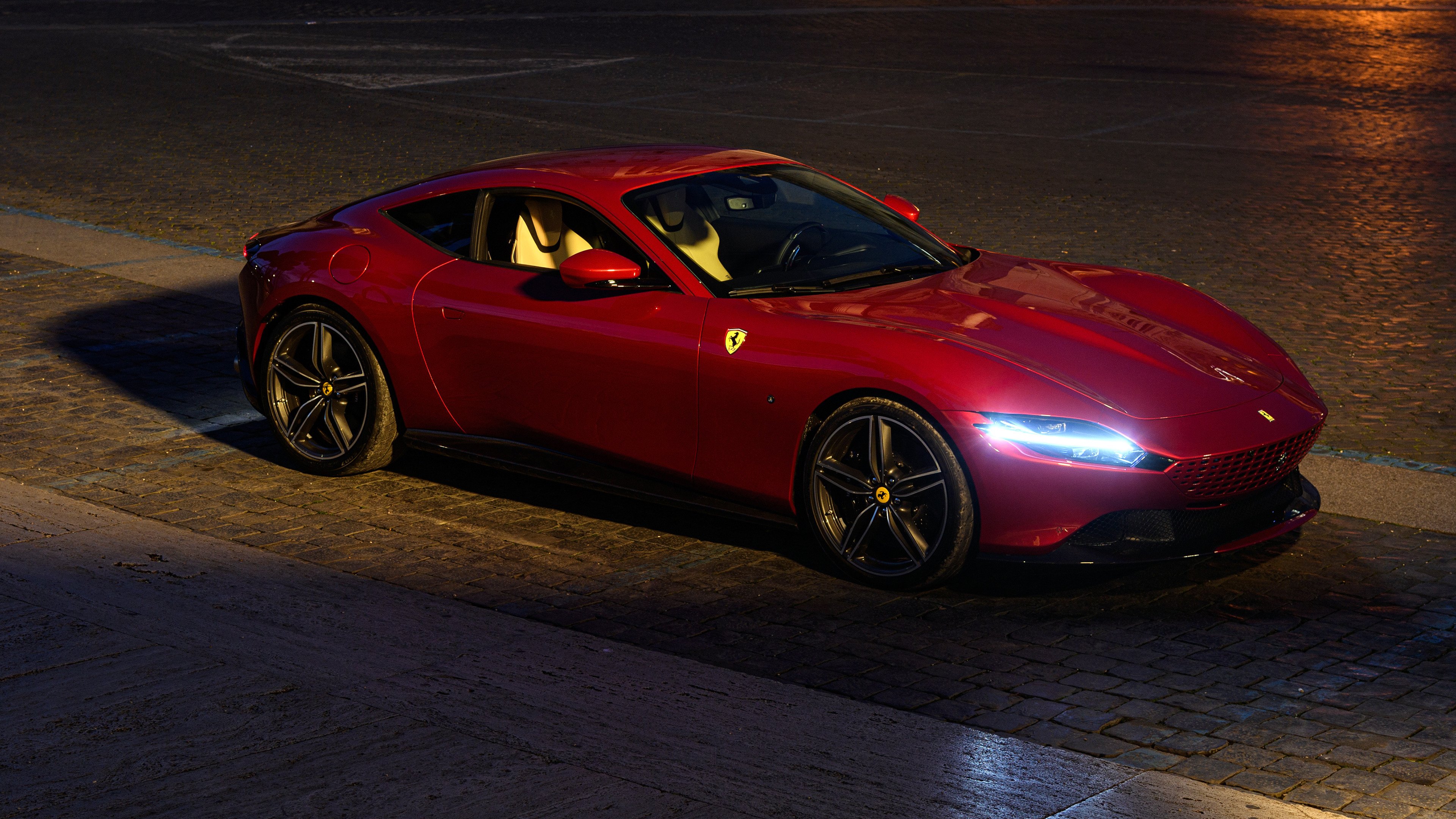 银箭无声的绝杀，当汉密尔顿点燃的不止是巴林沙漠