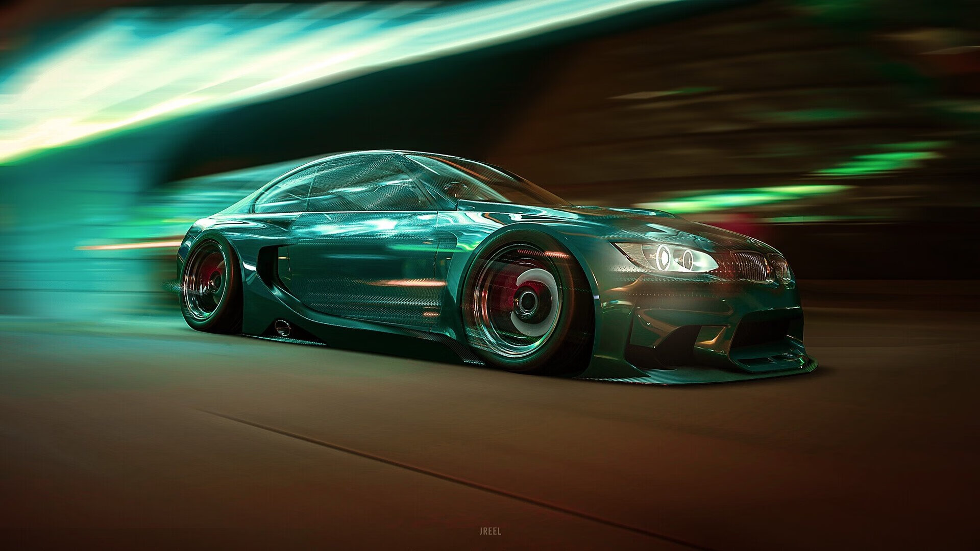 跨界征服,从葡萄酒庄园到F1赛道的终极逆袭